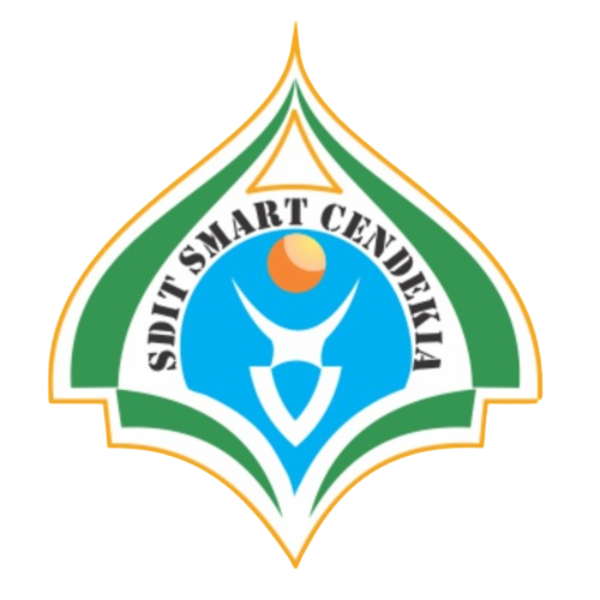 Logo SD IT Smart Cendekia